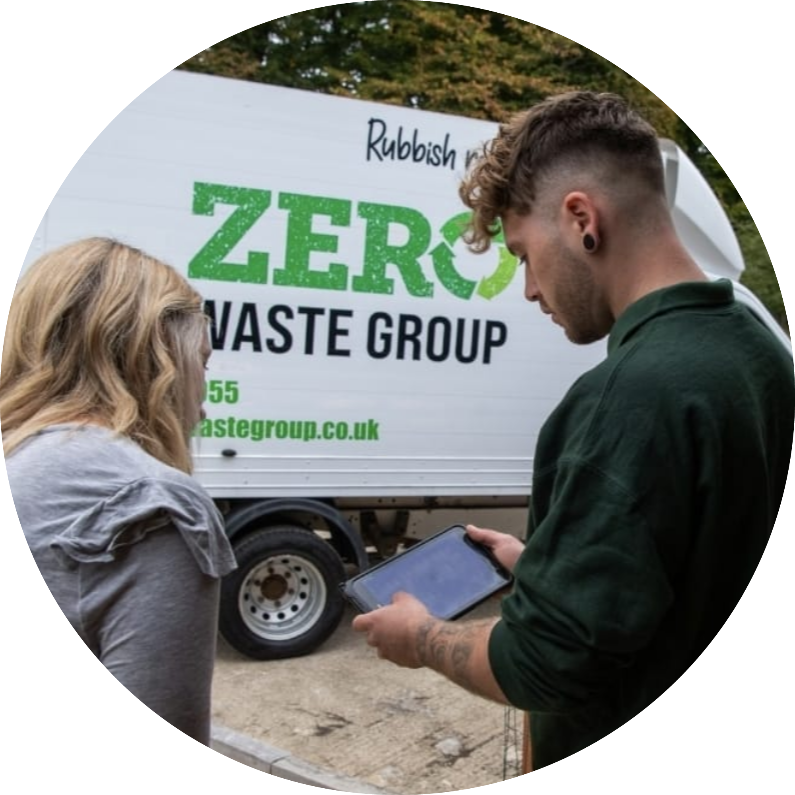 Zero Waste Group