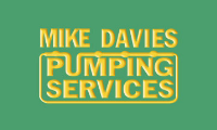Mike Davis Pumping Services