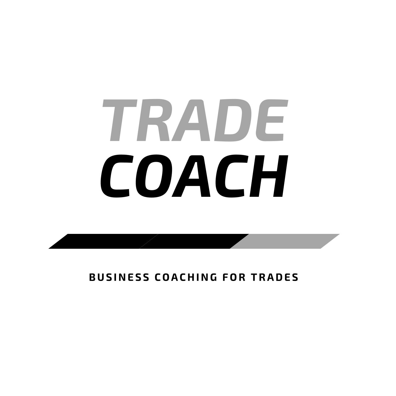 Trade Coach
