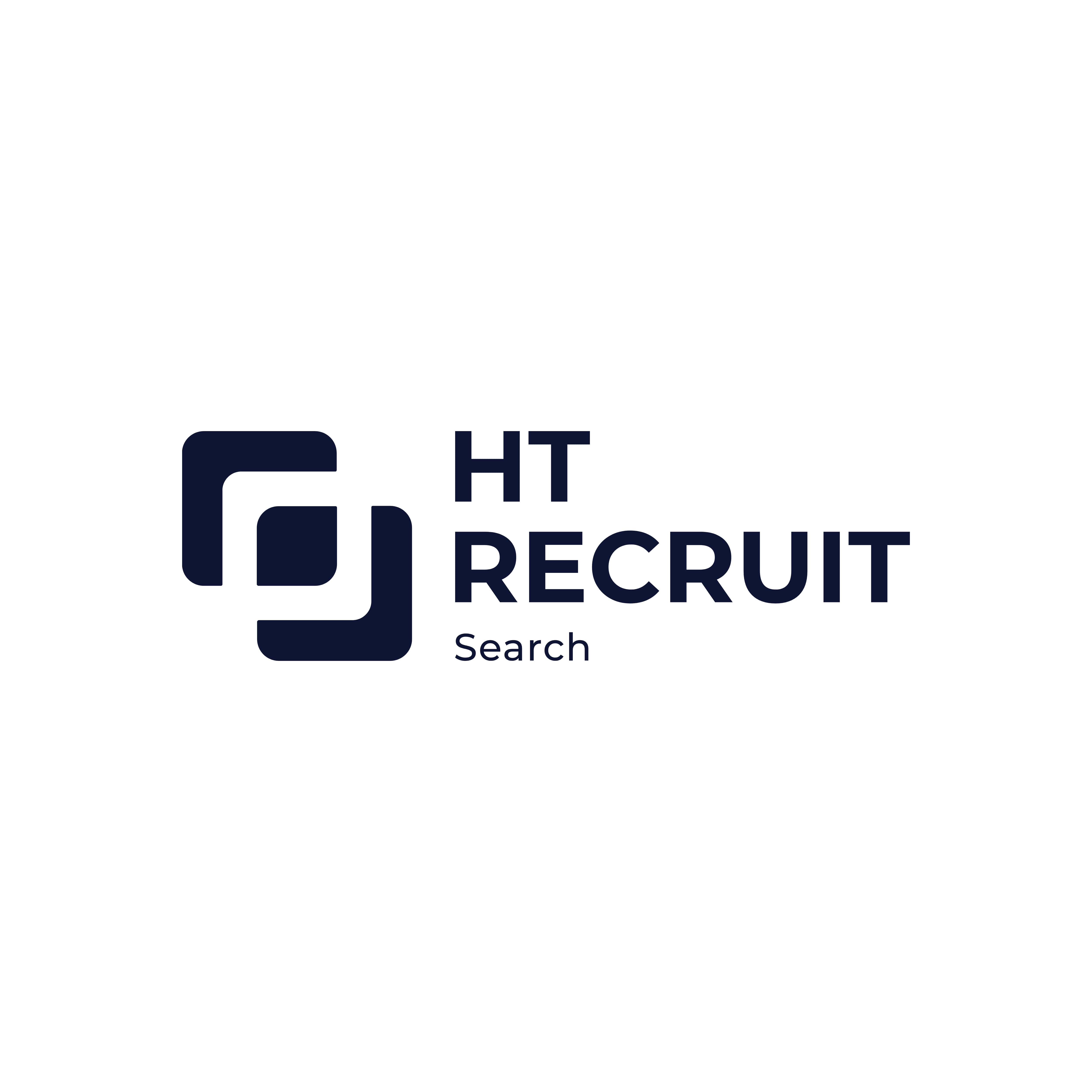 HT Recruit Logo
