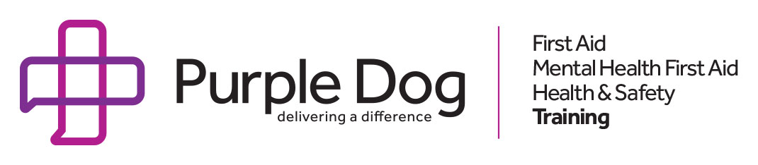 Purple Dog Training Ltd