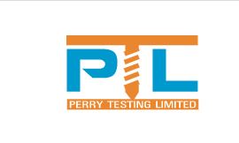 Perry Testing Ltd