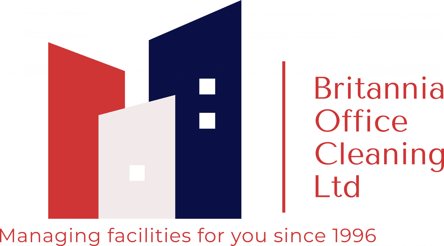 Britannia Office Cleaning Ltd