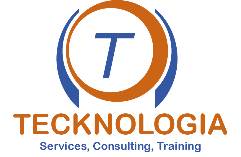 Tecknologia Logo