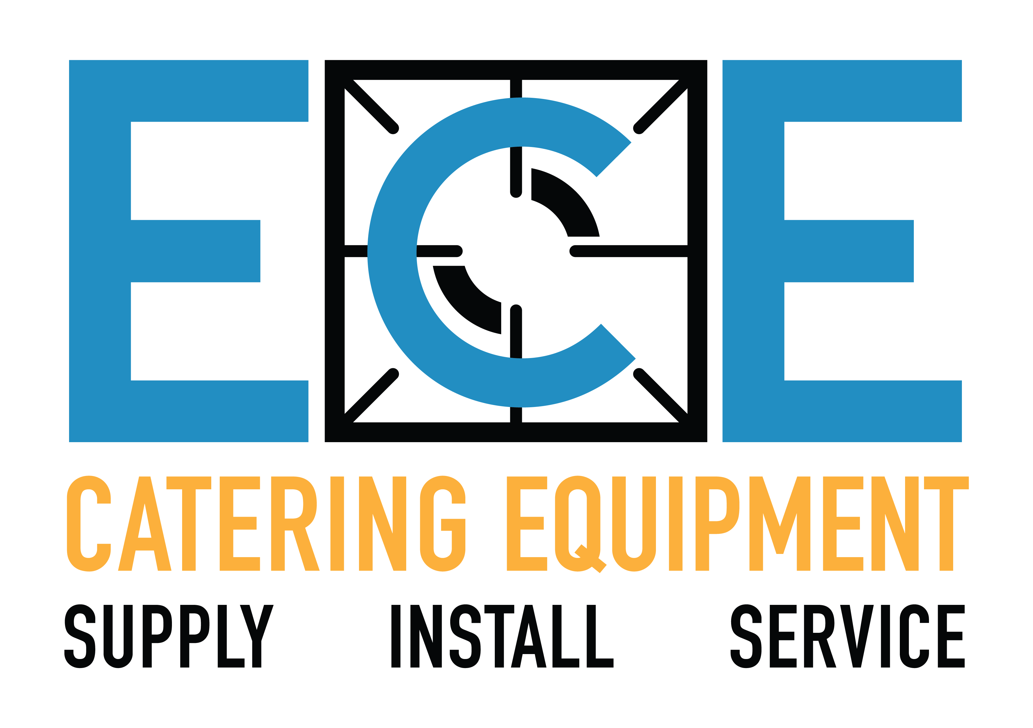 Ece Catering Equipment Limited