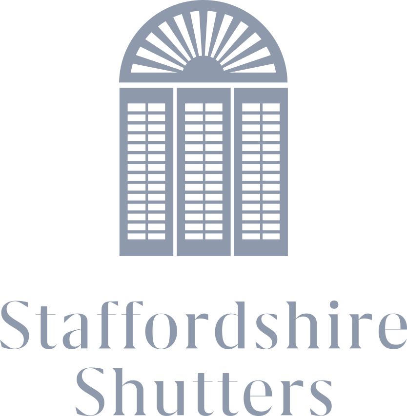 Staffordshire Shutters