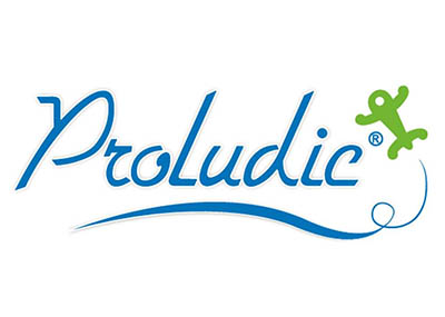 Proludic Ltd