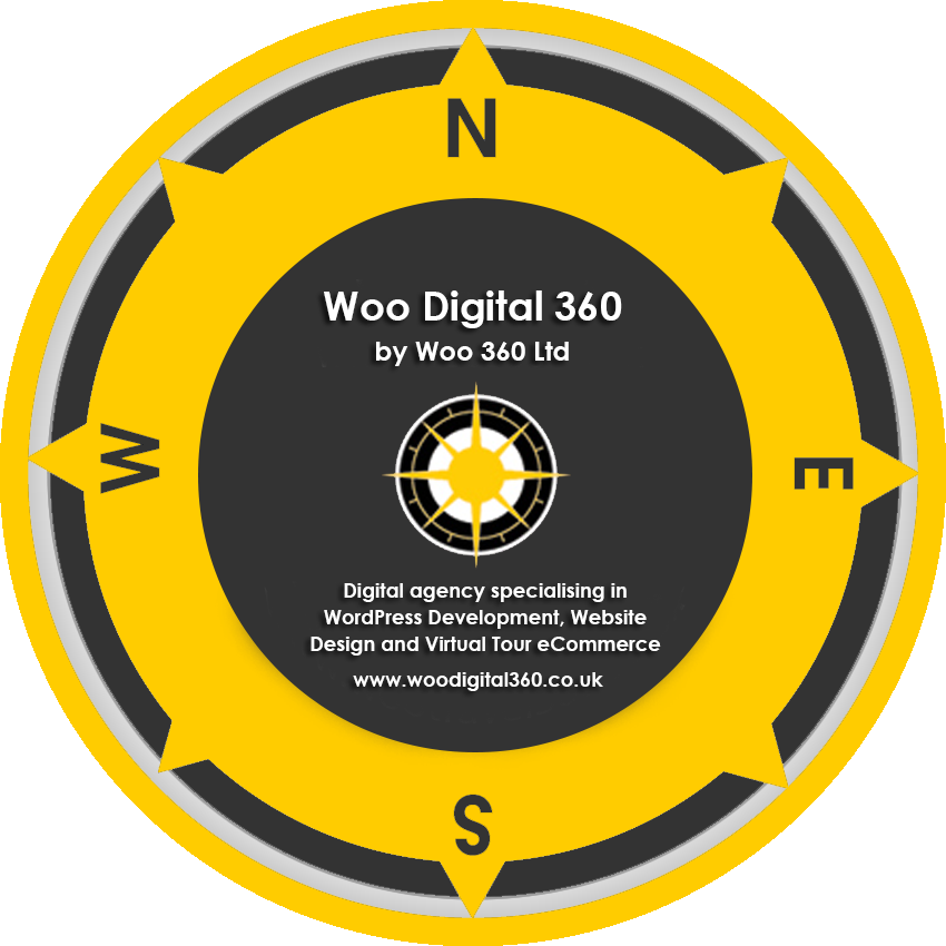 Woo Digital 360
