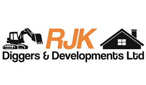 RJK Diggers & Developments Ltd
