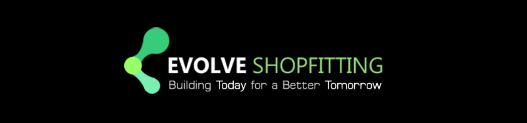 Evolve Shopfitting