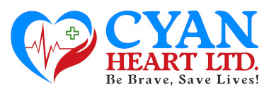 Cyan Heart LTD