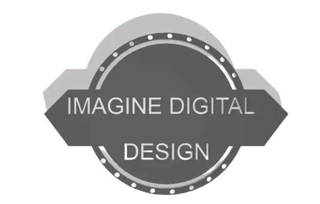 Imagine Digital Design