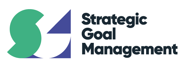 Strategic Goal Management Consulting 