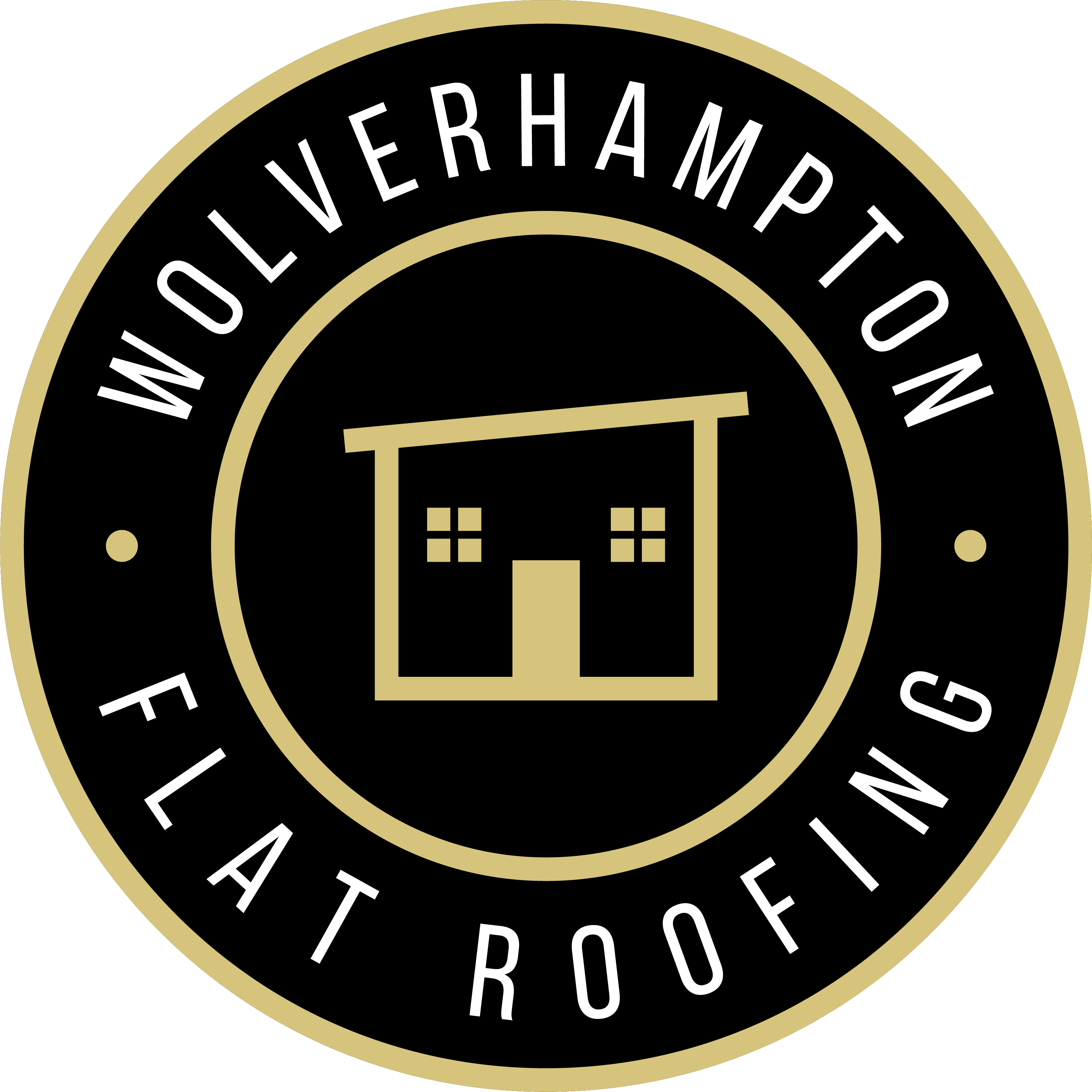 WOLVERHAMPTON FLAT ROOFING