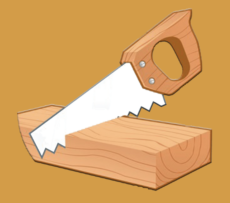 David Mogridge Carpentry and General Building Logo