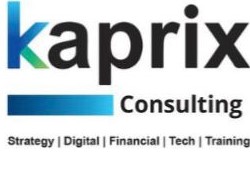 Kaprix Consulting