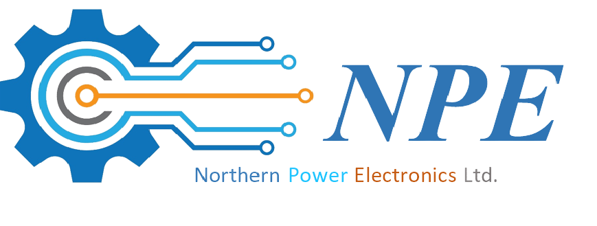 Northern power electronics 