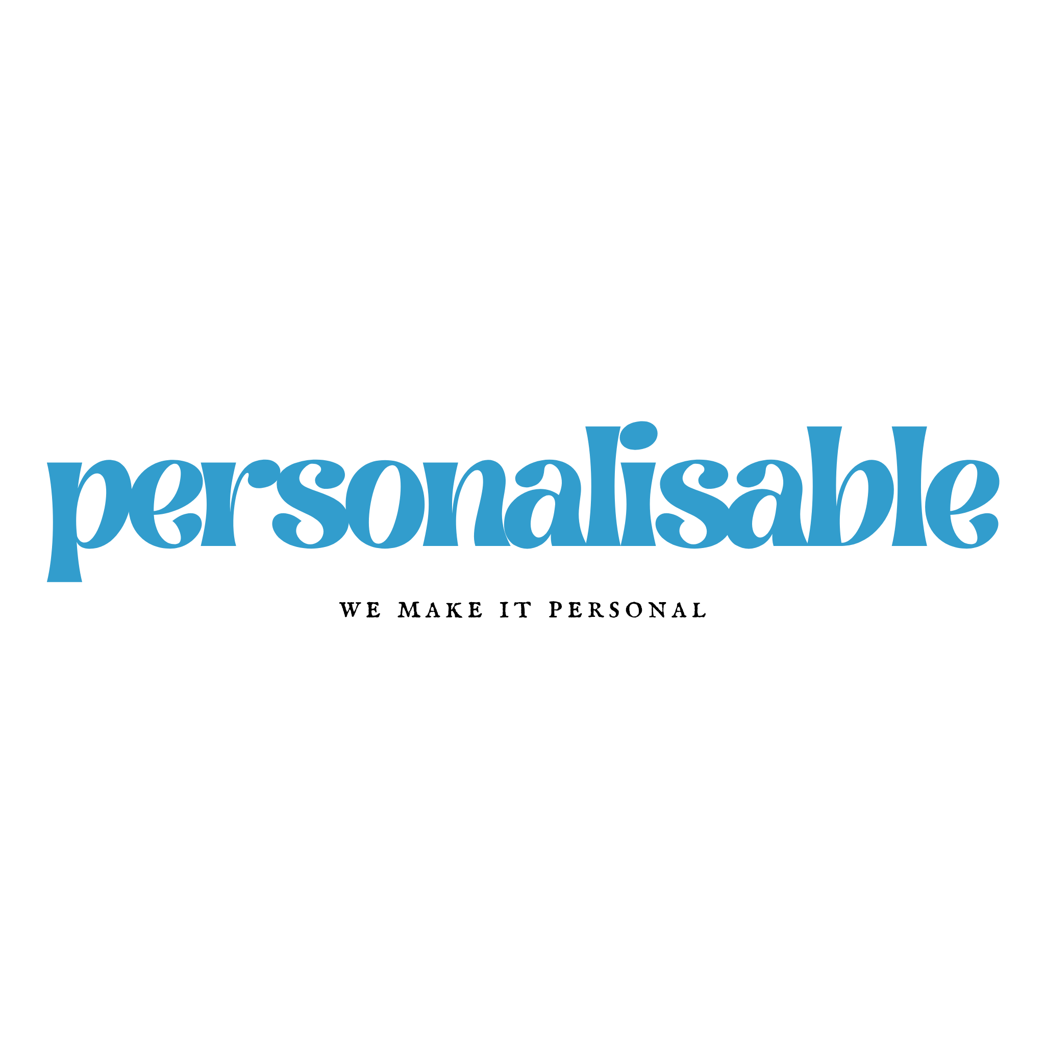 Personalisable UK