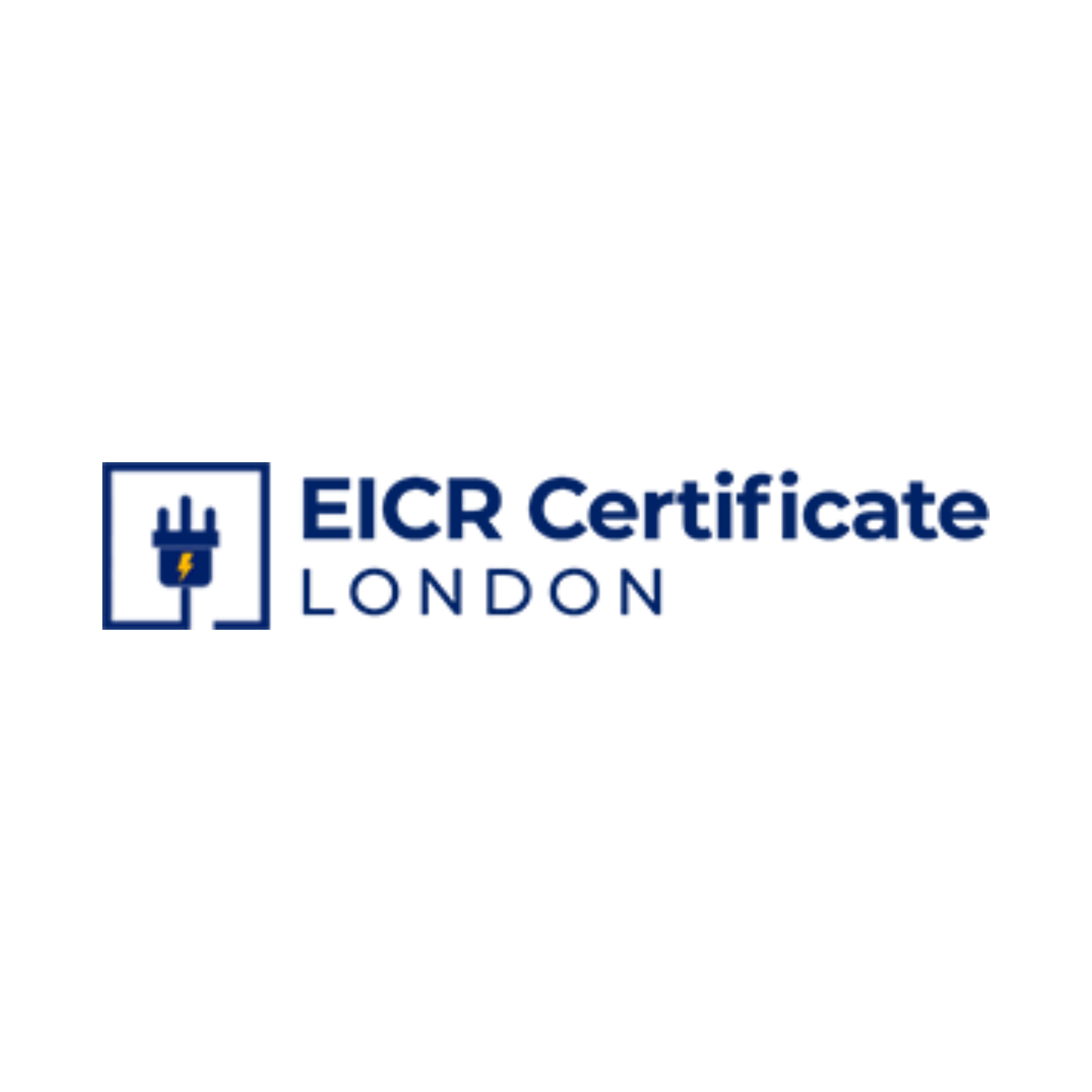 EICR Certificate London