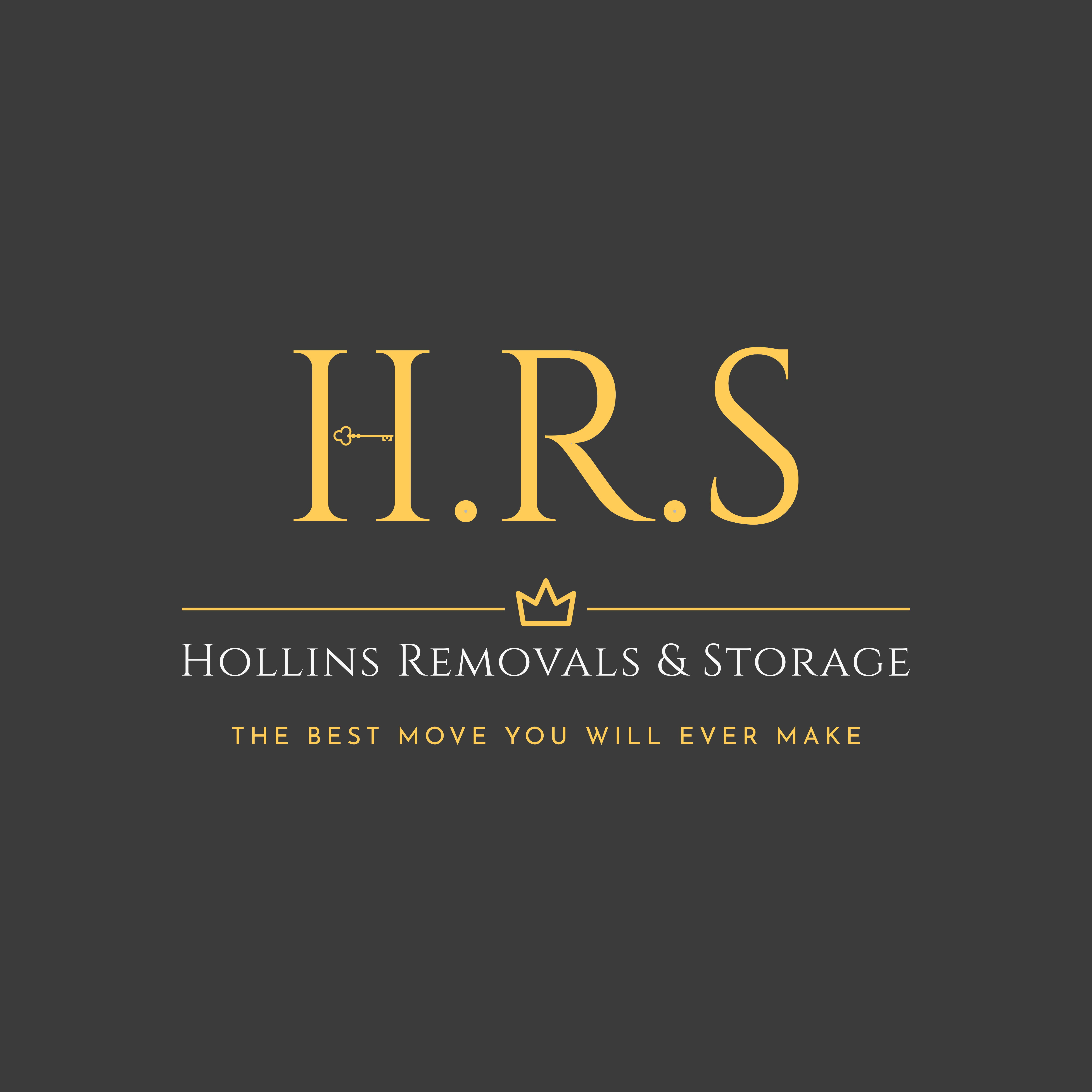 Hollins Removals & Storage