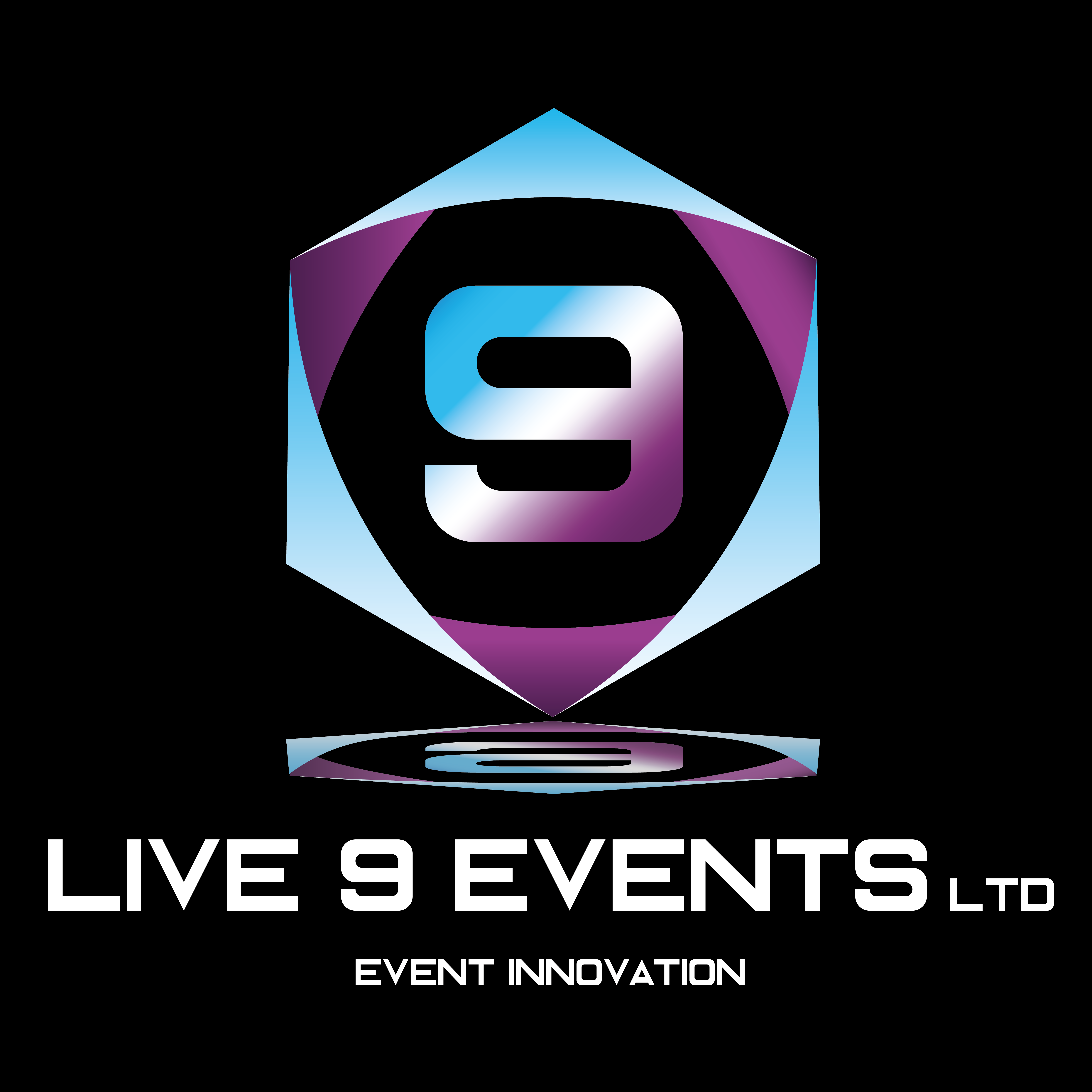 Live 9 Events