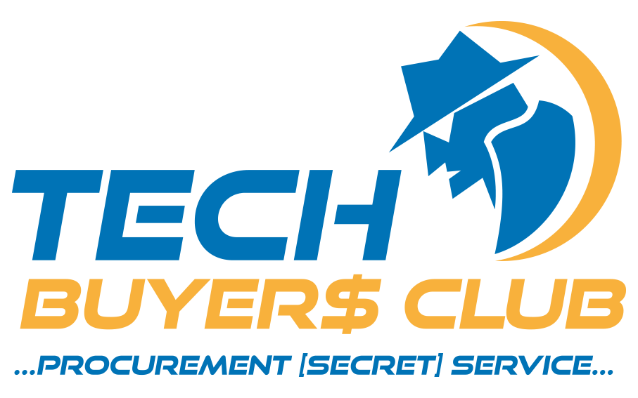 Tech Buyers Club