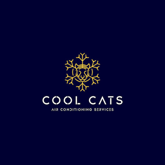 Cool Cats Air Conditioning Services Ltd