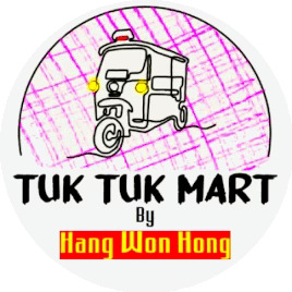 Tuk Tuk Mart