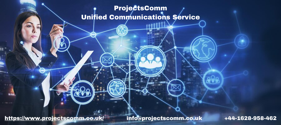 ProjectsComm