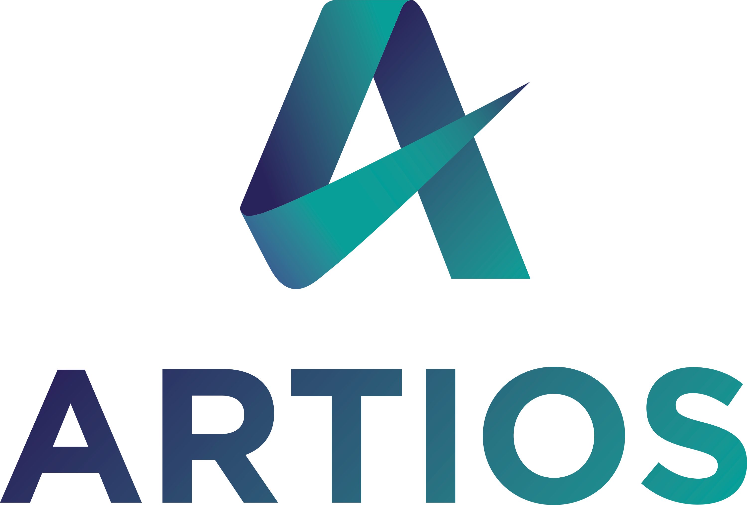 Artios