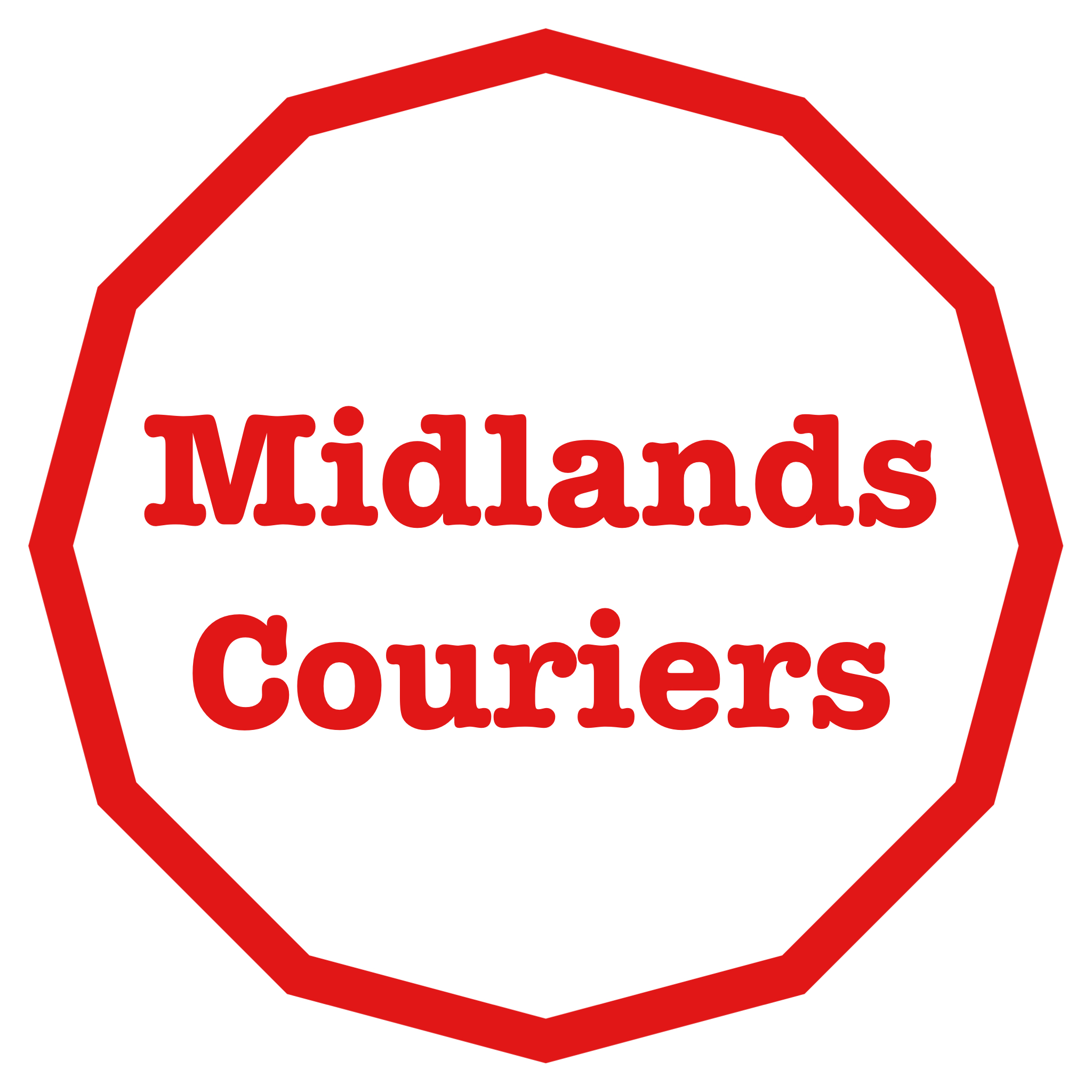 DTL Midlands Couriers