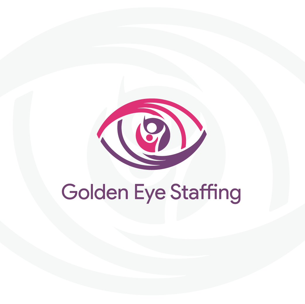 Golden Eye Staffing