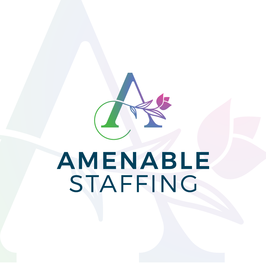 Amenable Staffing