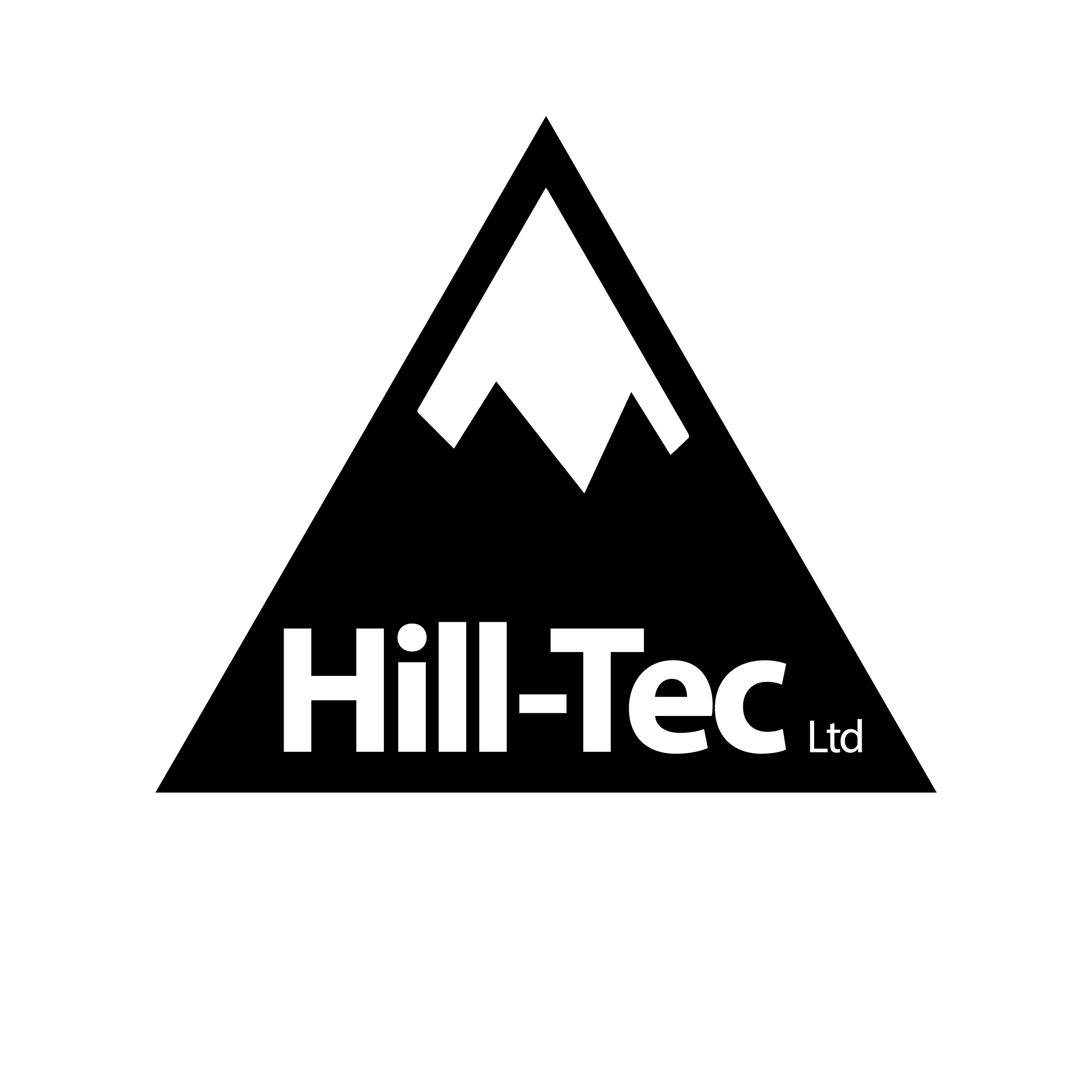 Hill-Tec Ltd