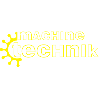 Machine Technik Logo