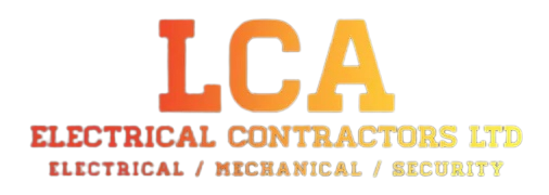 LCA Electrical Contractors Ltd