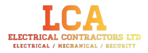 LCA Electrical Contractors Ltd