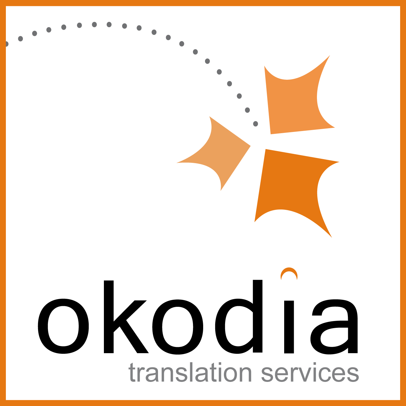 Okodia Translation Services