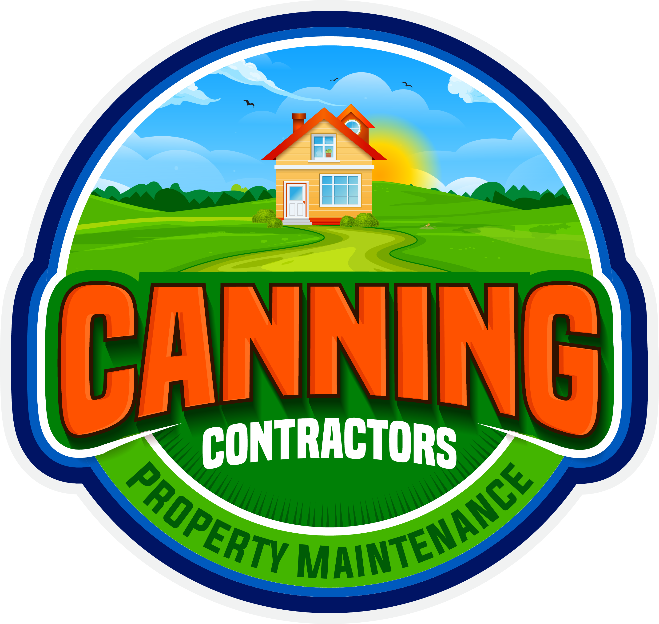 Canning Contractors