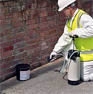 Damp Solutions On Site