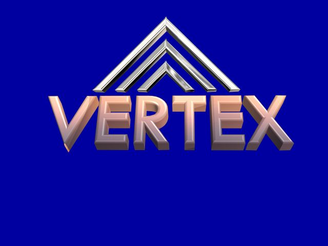 Vertex Moulding Ltd