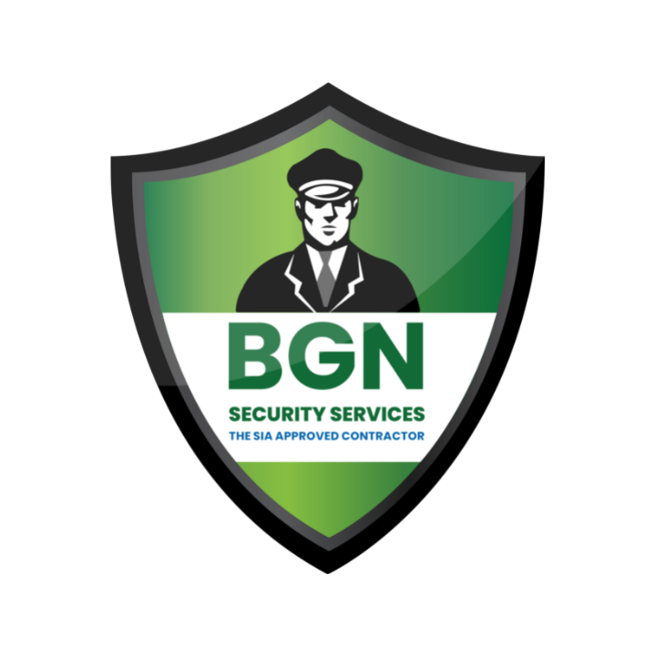 BGN Security Services Limited