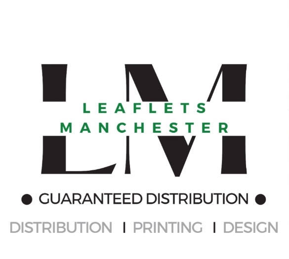 Leaflets Manchester