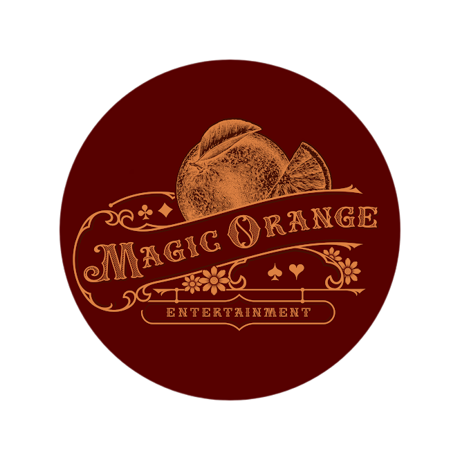 Magic Orange - Entertainment
