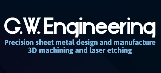 GW Engineering Ltd - Subcontract Precision Engineering