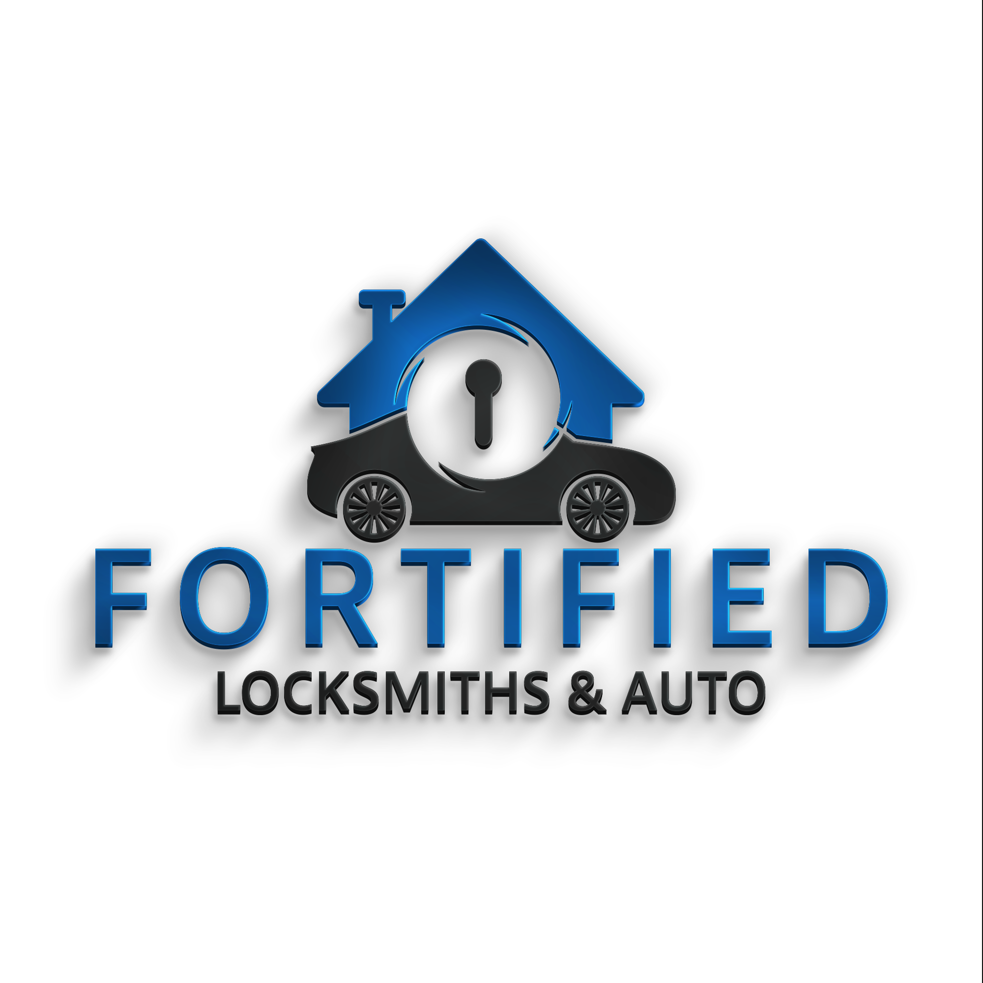 Fortified Locksmiths & Auto
