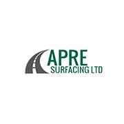 Apre surfacing Ltd