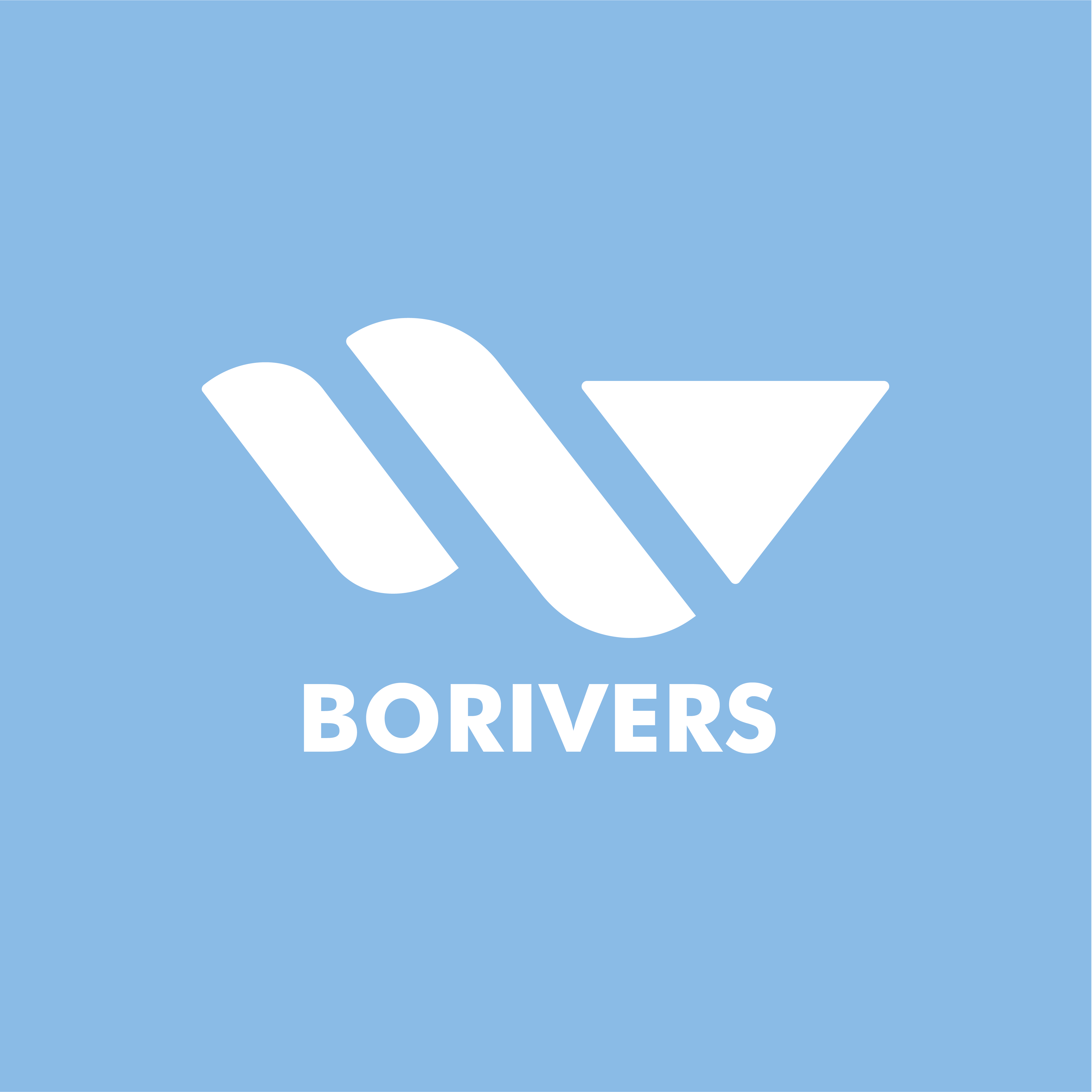 Borivers