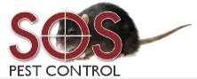 SOS Pest Control