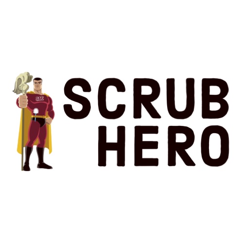 Scrub Hero